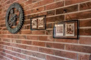 Villa with Pool in Nedešćina