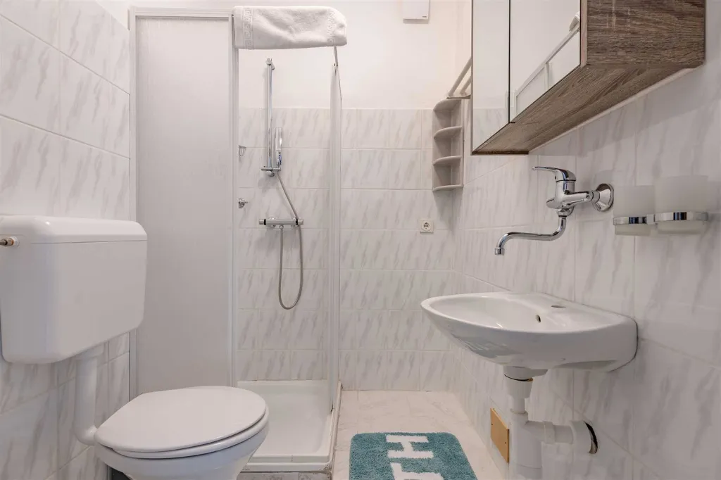 Spacious Family Home with Pool in Labin
