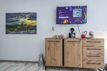 Spacious Family Home with Pool in Labin