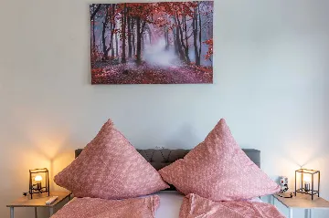 Spacious Family Home with Pool in Labin