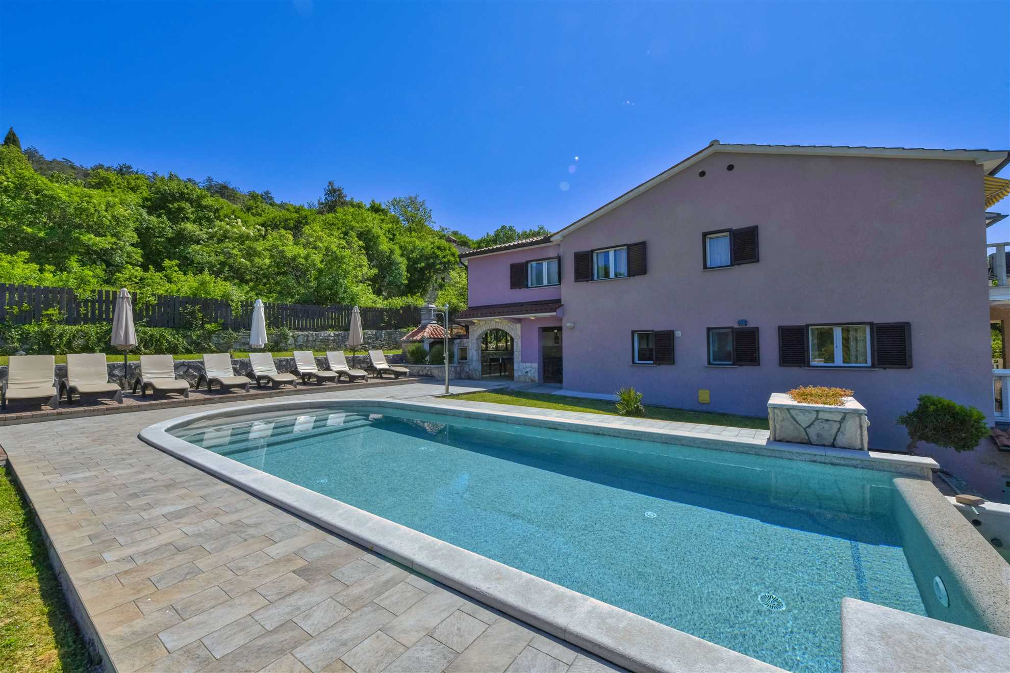 Villa Nori