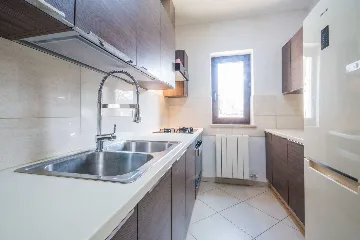 House in Pazin for 8 Guests with Private Pool