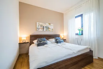 House in Pazin for 8 Guests with Private Pool