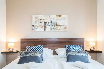 House in Pazin for 8 Guests with Private Pool