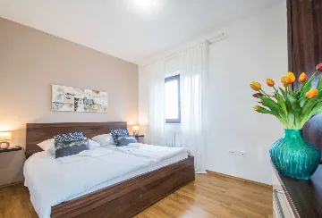 House in Pazin for 8 Guests with Private Pool