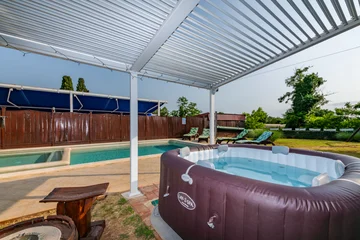 Holiday House in Barban with Heated Pool