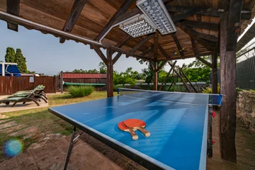 Holiday House in Barban with Heated Pool