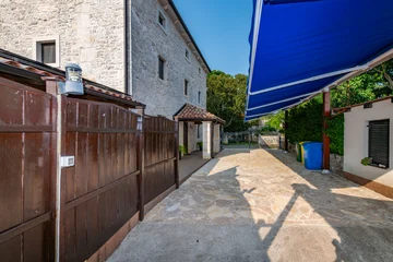 Holiday House in Barban with Heated Pool