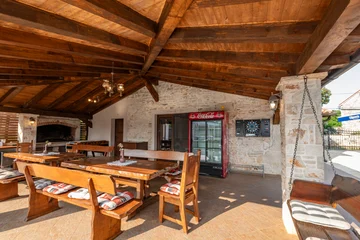 Holiday House in Barban with Heated Pool