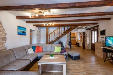 Holiday House in Barban with Heated Pool