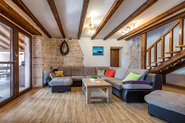 Holiday House in Barban with Heated Pool