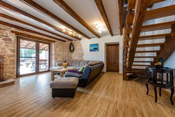 Holiday House in Barban with Heated Pool