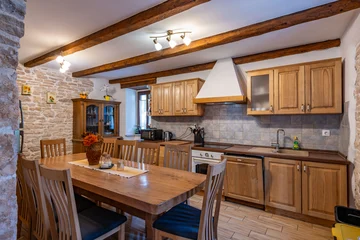 Holiday House in Barban with Heated Pool