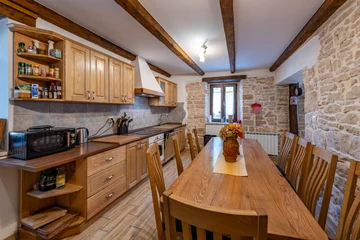 Holiday House in Barban with Heated Pool