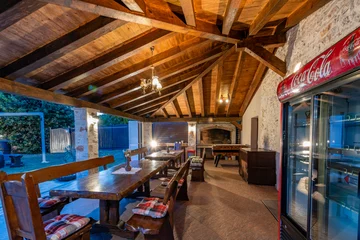 Holiday House in Barban with Heated Pool