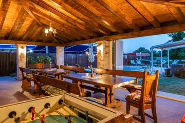 Holiday House in Barban with Heated Pool