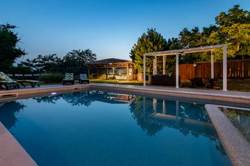 Holiday House in Barban with Heated Pool