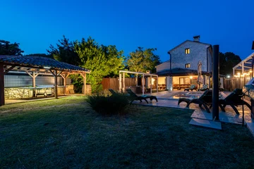 Holiday House in Barban with Heated Pool