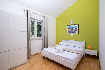 3-Bedroom House in Savičenta with Pool and Grill
