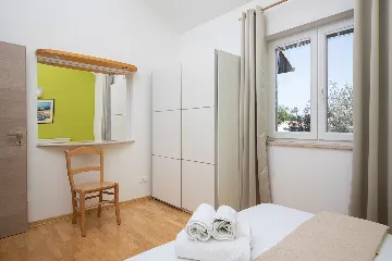 3-Bedroom House in Savičenta with Pool and Grill