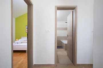 3-Bedroom House in Savičenta with Pool and Grill