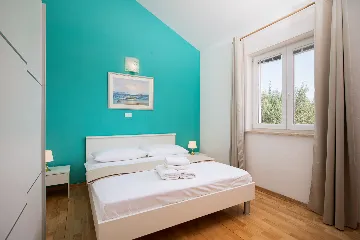 3-Bedroom House in Savičenta with Pool and Grill