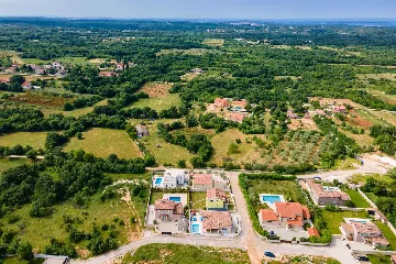 3-Bedroom House in Svetvinčenat for Up to 8 Guests