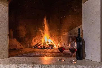 3-Bedroom House in Svetvinčenat for Up to 8 Guests