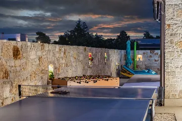 3-Bedroom House in Svetvinčenat for Up to 8 Guests