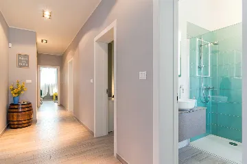 3-Bedroom House in Svetvinčenat for Up to 8 Guests