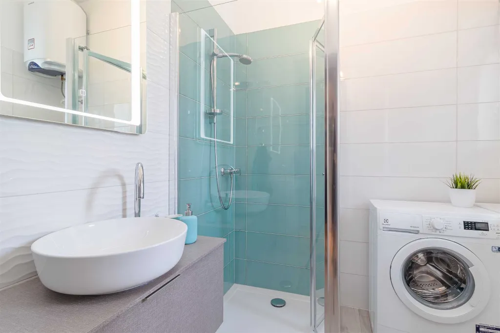 3-Bedroom House in Svetvinčenat for Up to 8 Guests