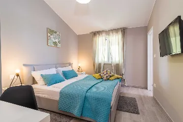 3-Bedroom House in Svetvinčenat for Up to 8 Guests