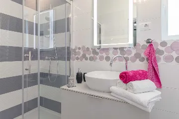 3-Bedroom House in Svetvinčenat for Up to 8 Guests