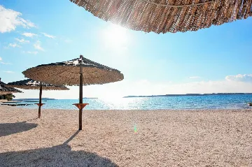 3-Bedroom House in Svetvinčenat for Up to 8 Guests