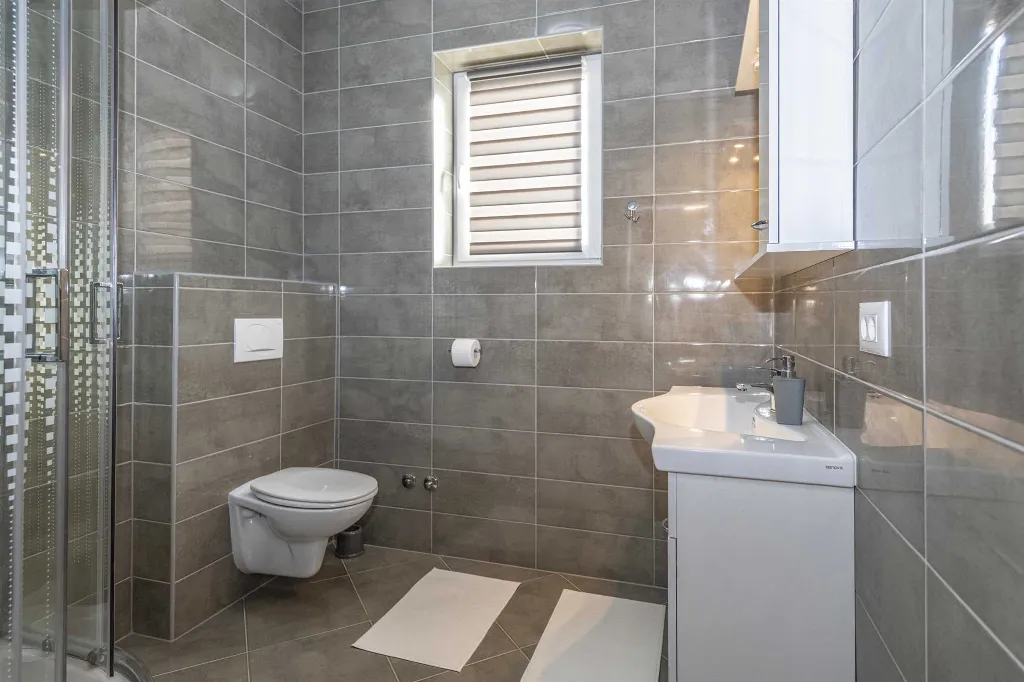 3-Bedroom House with Pool in Sveti Lovreč