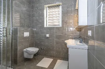 3-Bedroom House with Pool in Sveti Lovreč