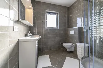 3-Bedroom House with Pool in Sveti Lovreč