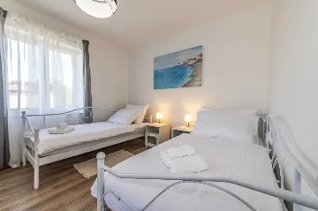 3-Bedroom House with Pool in Sveti Lovreč