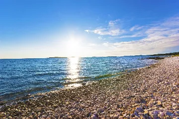 3-Bedroom House with Pool in Poreč