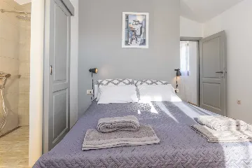 3-Bedroom House with Pool in Poreč