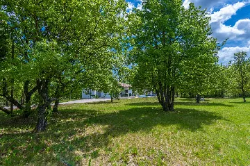 3-Bedroom House in Pazin for Up to 8 Guests