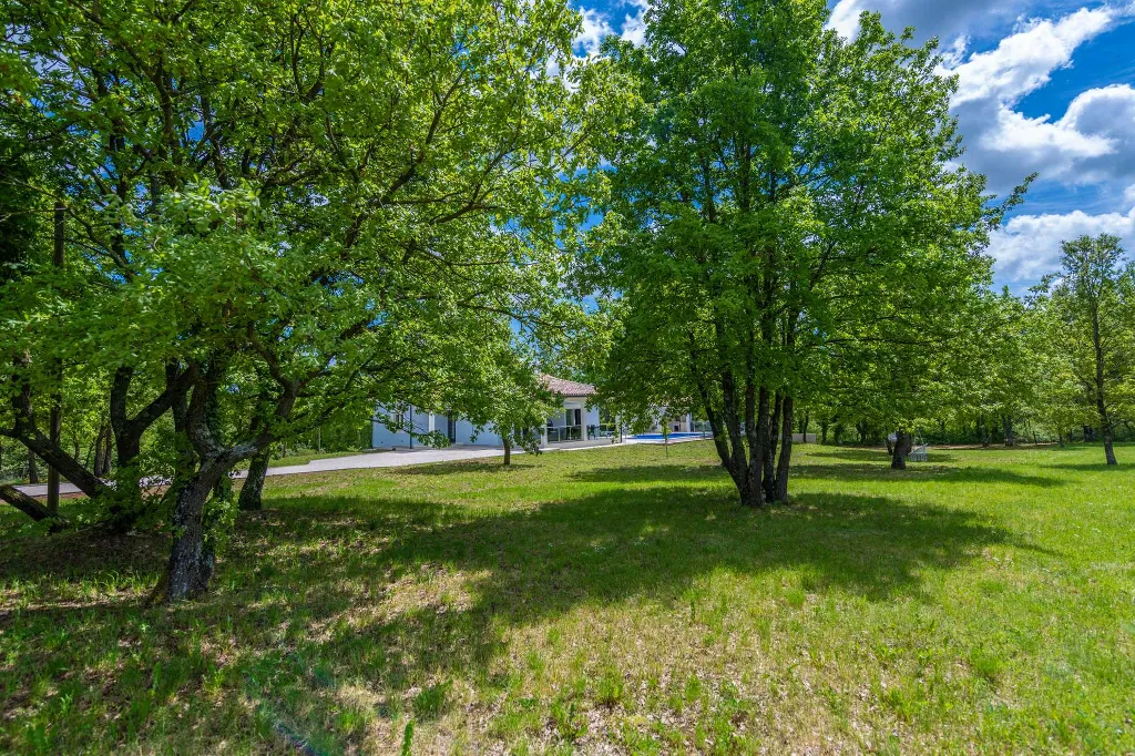 3-Bedroom House in Pazin for Up to 8 Guests