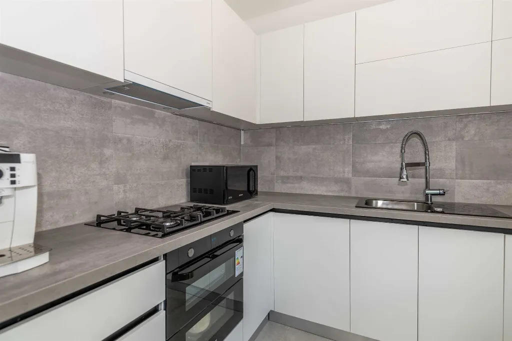 3-Bedroom House in Pazin for Up to 8 Guests