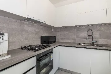 3-Bedroom House in Pazin for Up to 8 Guests