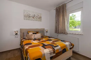 3-Bedroom House in Pazin for Up to 8 Guests