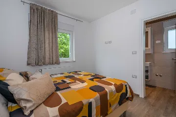 3-Bedroom House in Pazin for Up to 8 Guests