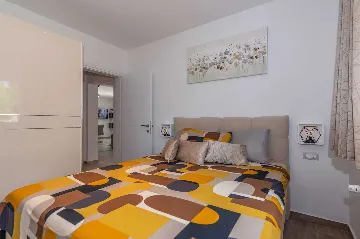 3-Bedroom House in Pazin for Up to 8 Guests