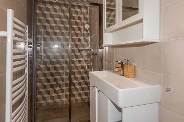 3-Bedroom House in Pazin for Up to 8 Guests