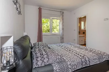 3-Bedroom House in Pazin for Up to 8 Guests