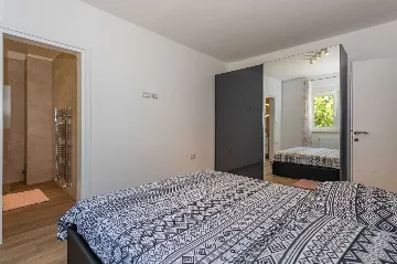 3-Bedroom House in Pazin for Up to 8 Guests